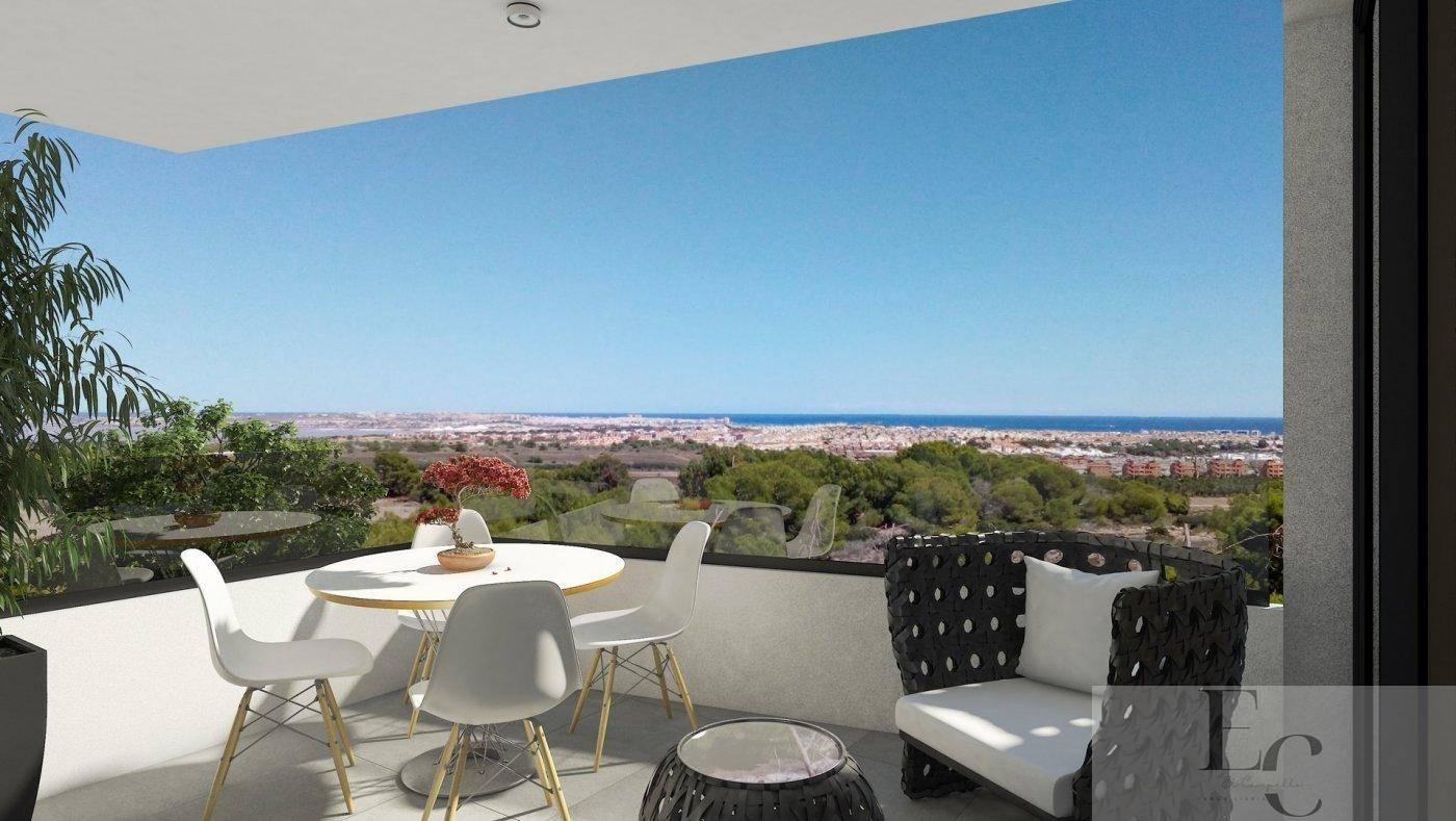 APARTAMENTO  EN ALICANTE,ORIHUELA COSTA