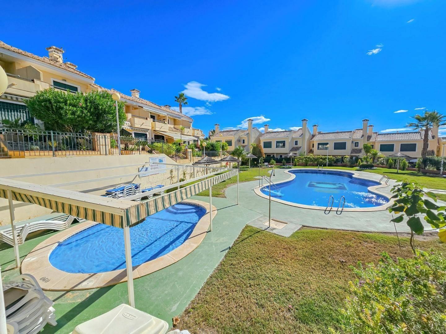 APARTAMENTO  EN ALICANTE,ORIHUELA COSTA