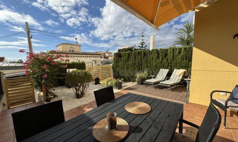 APARTAMENTO  EN ALICANTE,ORIHUELA COSTA