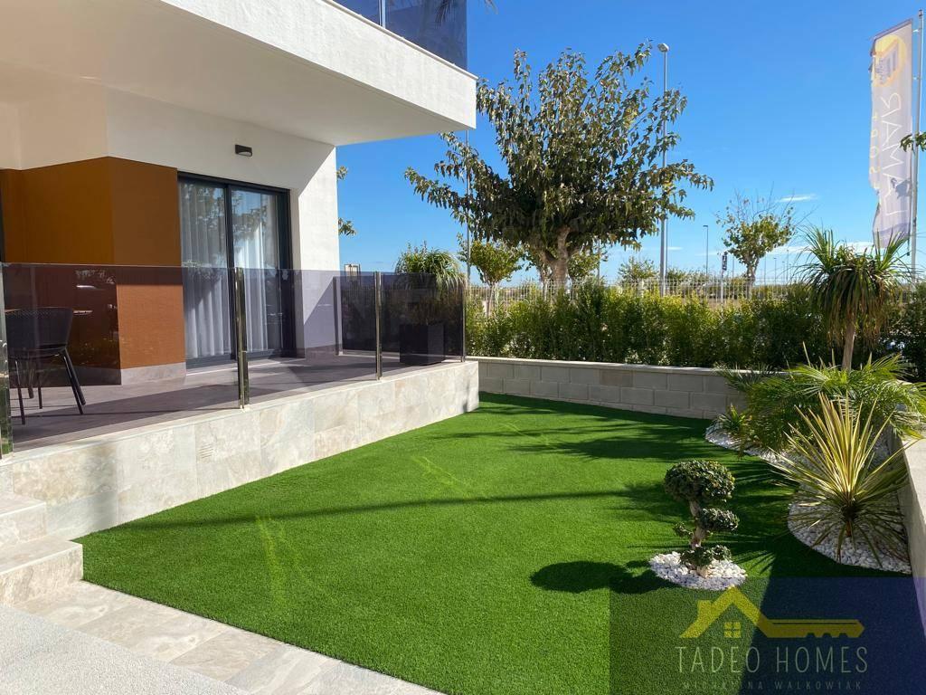 APARTAMENTO  EN ALICANTE,PILAR DE LA HORADADA