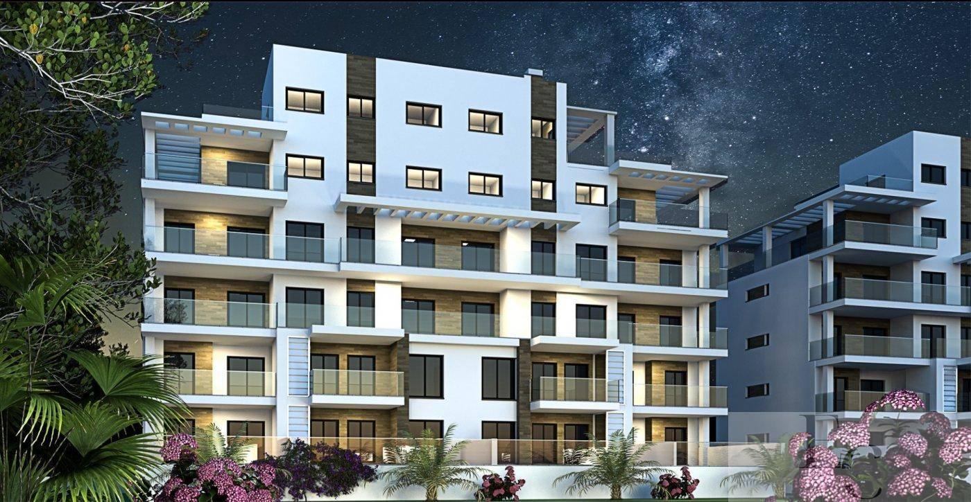 APARTAMENTO  EN ALICANTE,PILAR DE LA HORADADA