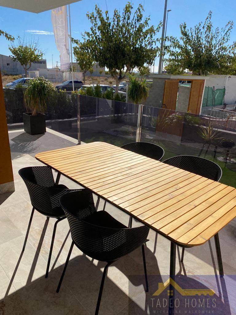 APARTAMENTO  EN ALICANTE,PILAR DE LA HORADADA