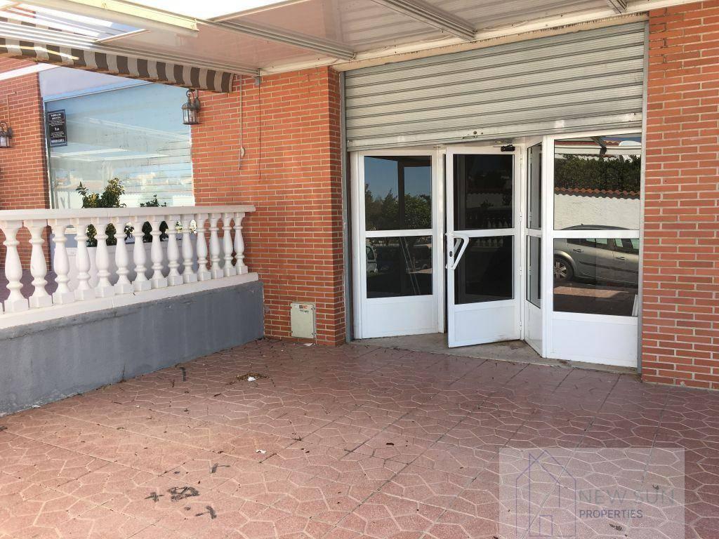 APARTAMENTO  EN ALICANTE,SAN FULGENCIO