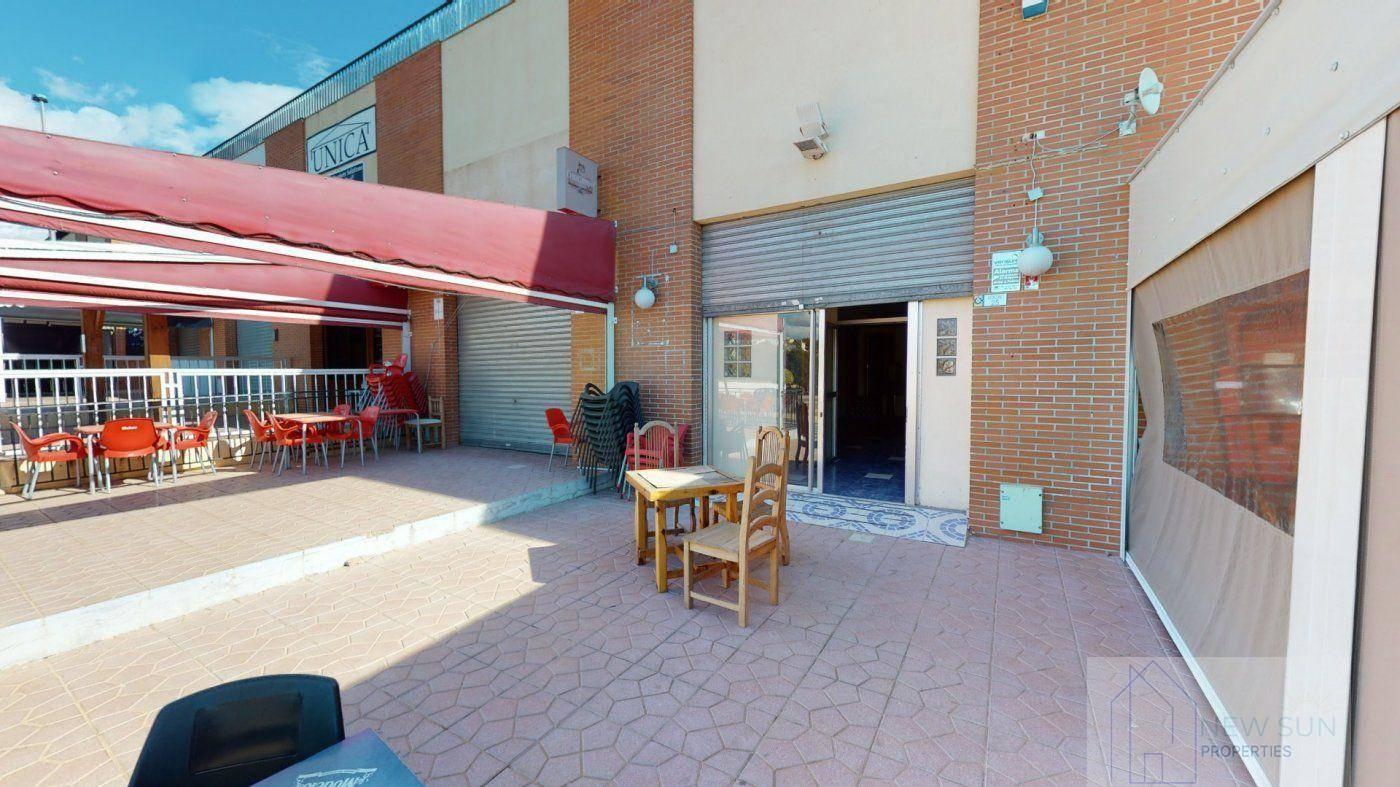 APARTAMENTO  EN ALICANTE,SAN FULGENCIO