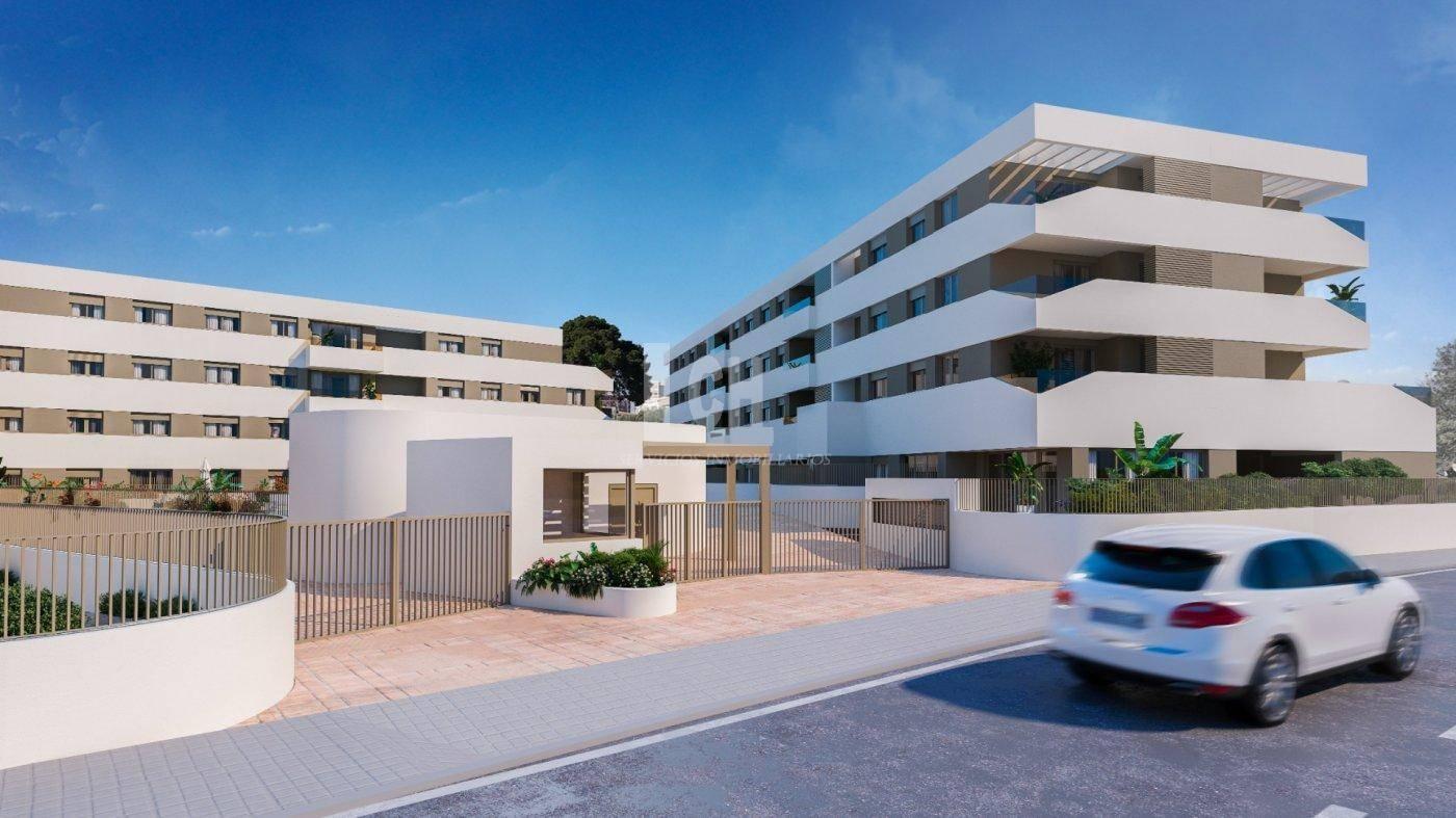 APARTAMENTO  EN ALICANTE,SAN JUAN ALICANTE