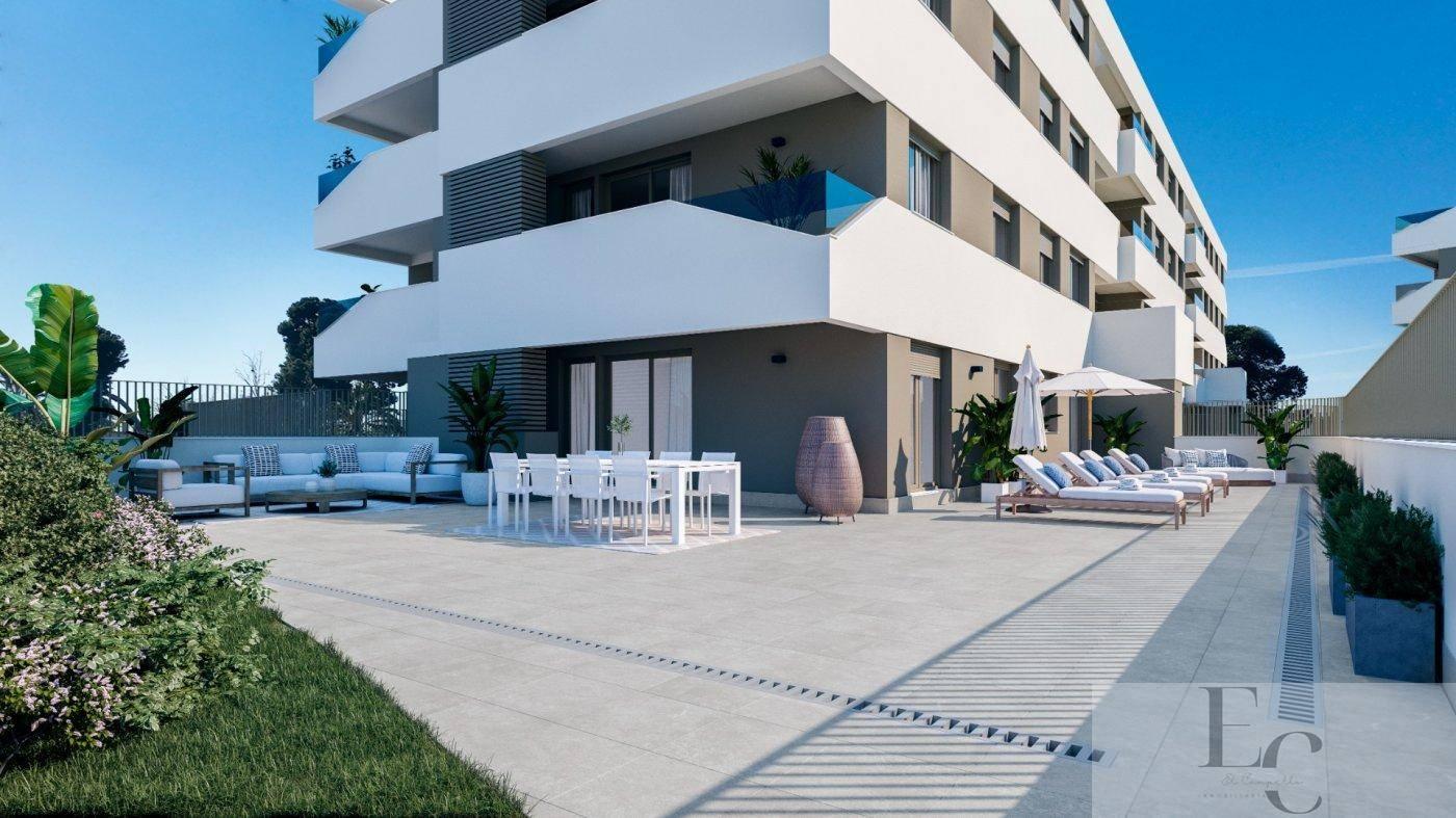 APARTAMENTO  EN ALICANTE,SAN JUAN ALICANTE