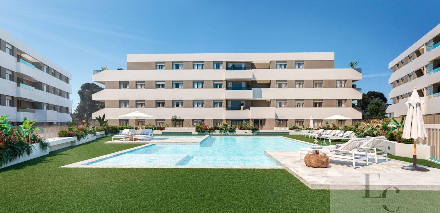 APARTAMENTO  EN ALICANTE,SAN JUAN ALICANTE