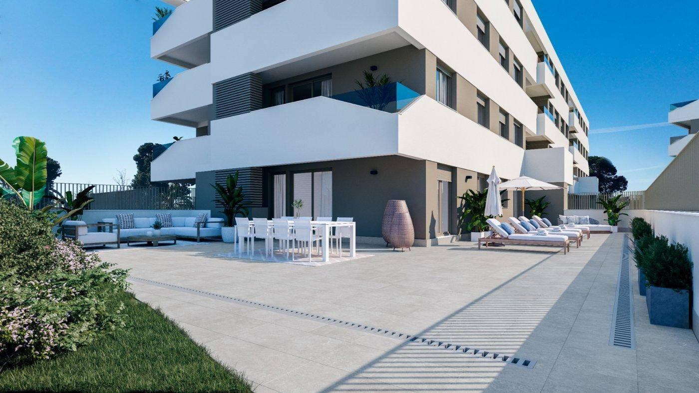 APARTAMENTO  EN ALICANTE,SAN JUAN DE ALICANTE