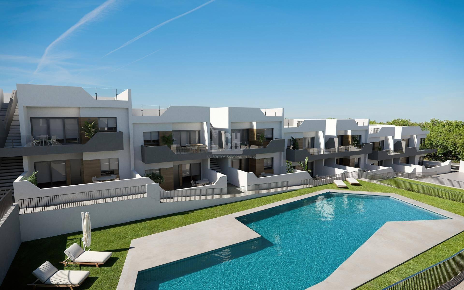APARTAMENTO  EN ALICANTE,SAN MIGUEL DE SALINAS
