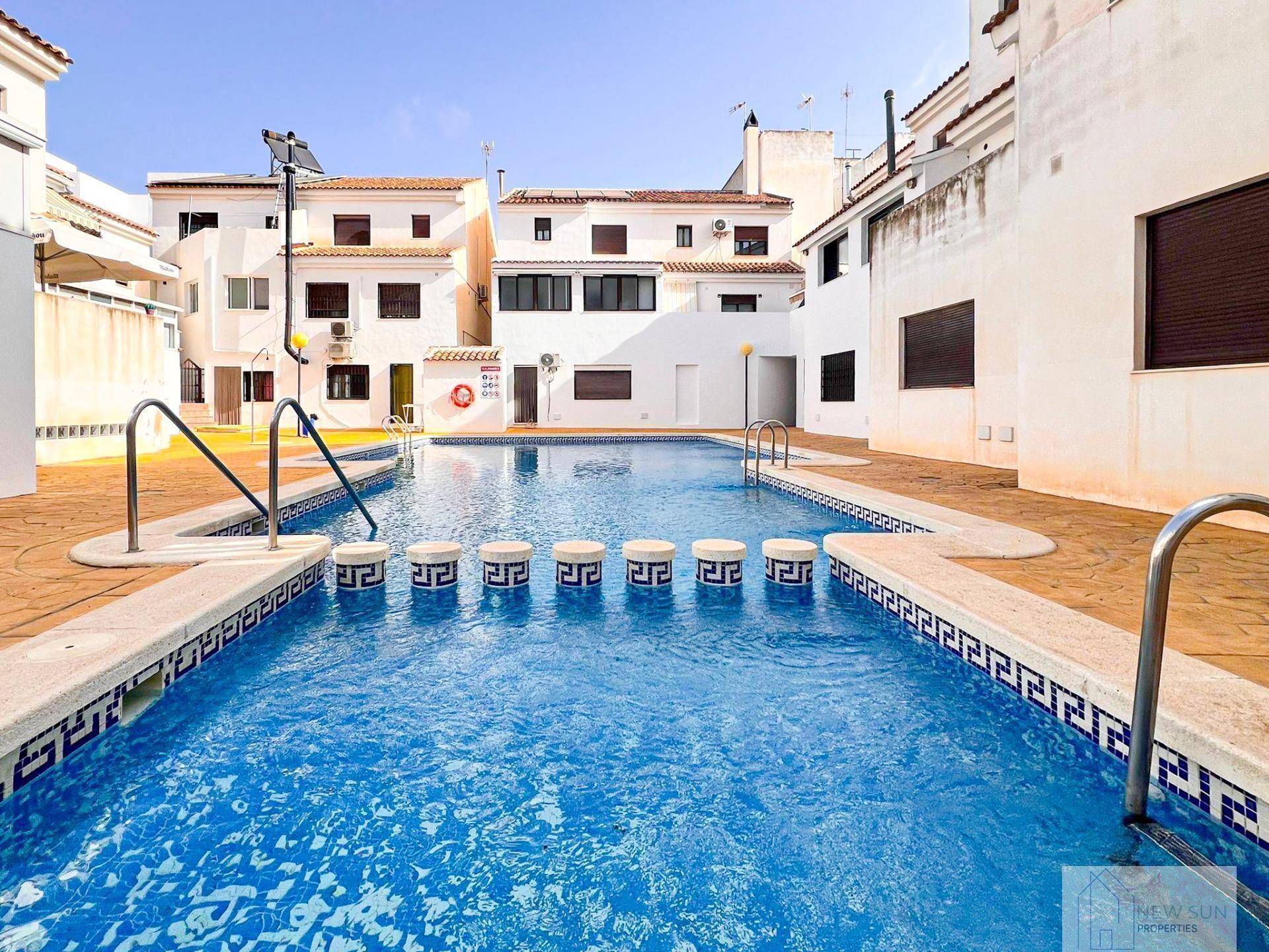 APARTAMENTO  EN ALICANTE,SAN MIGUEL DE SALINAS