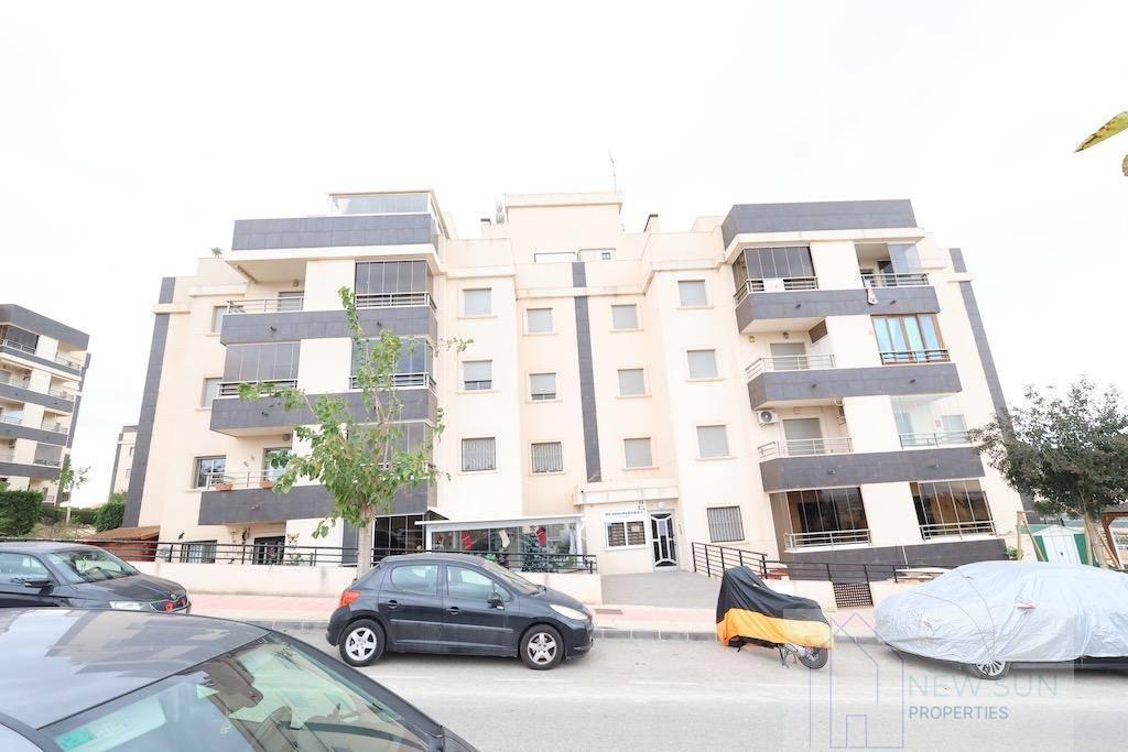 APARTAMENTO  EN ALICANTE,SAN MIGUEL DE SALINAS
