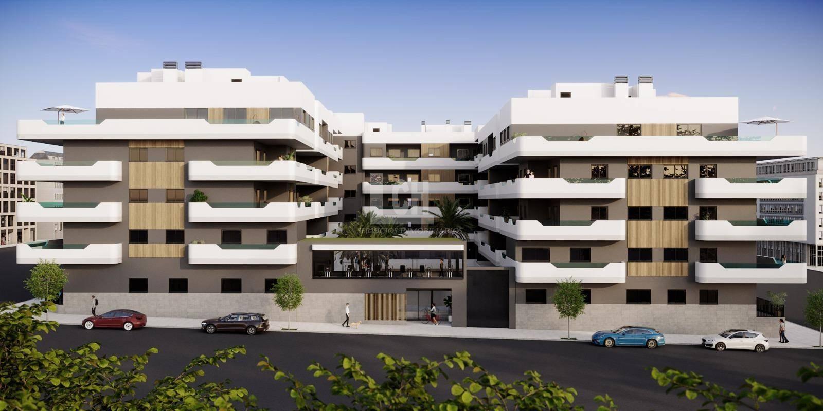 APARTAMENTO  EN ALICANTE,SANTA POLA