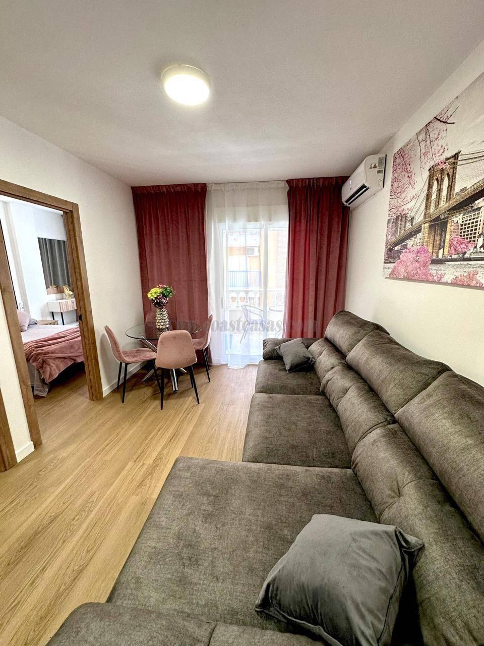 APARTAMENTO  EN ALICANTE,TORREVIEJA