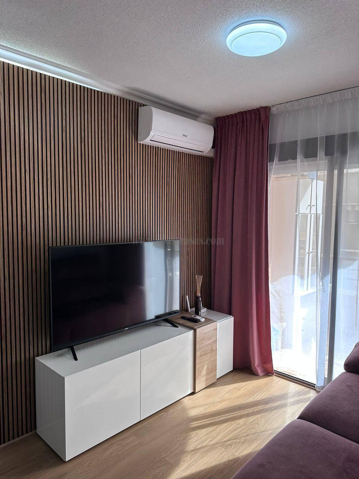 APARTAMENTO  EN ALICANTE,TORREVIEJA