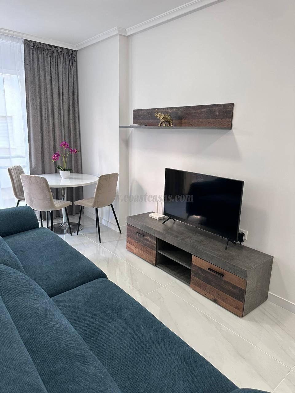 APARTAMENTO  EN ALICANTE,TORREVIEJA