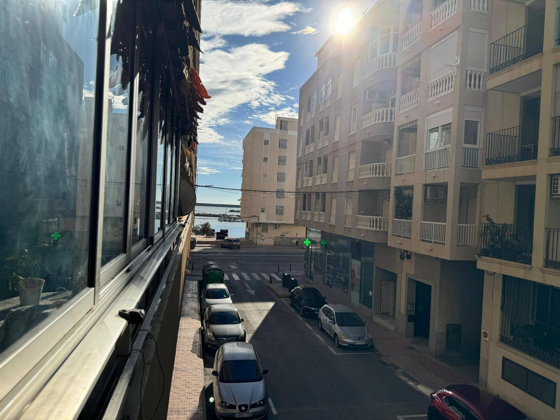 APARTAMENTO  EN ALICANTE,TORREVIEJA