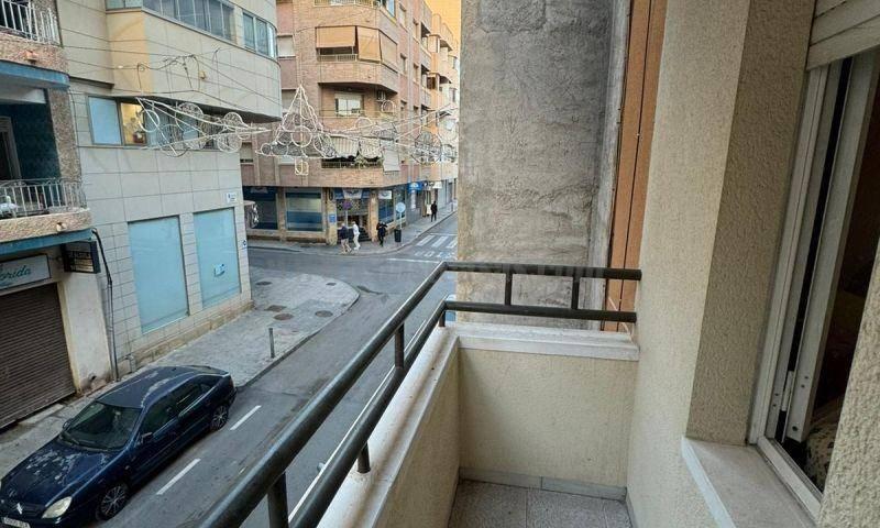 APARTAMENTO  EN ALICANTE,TORREVIEJA