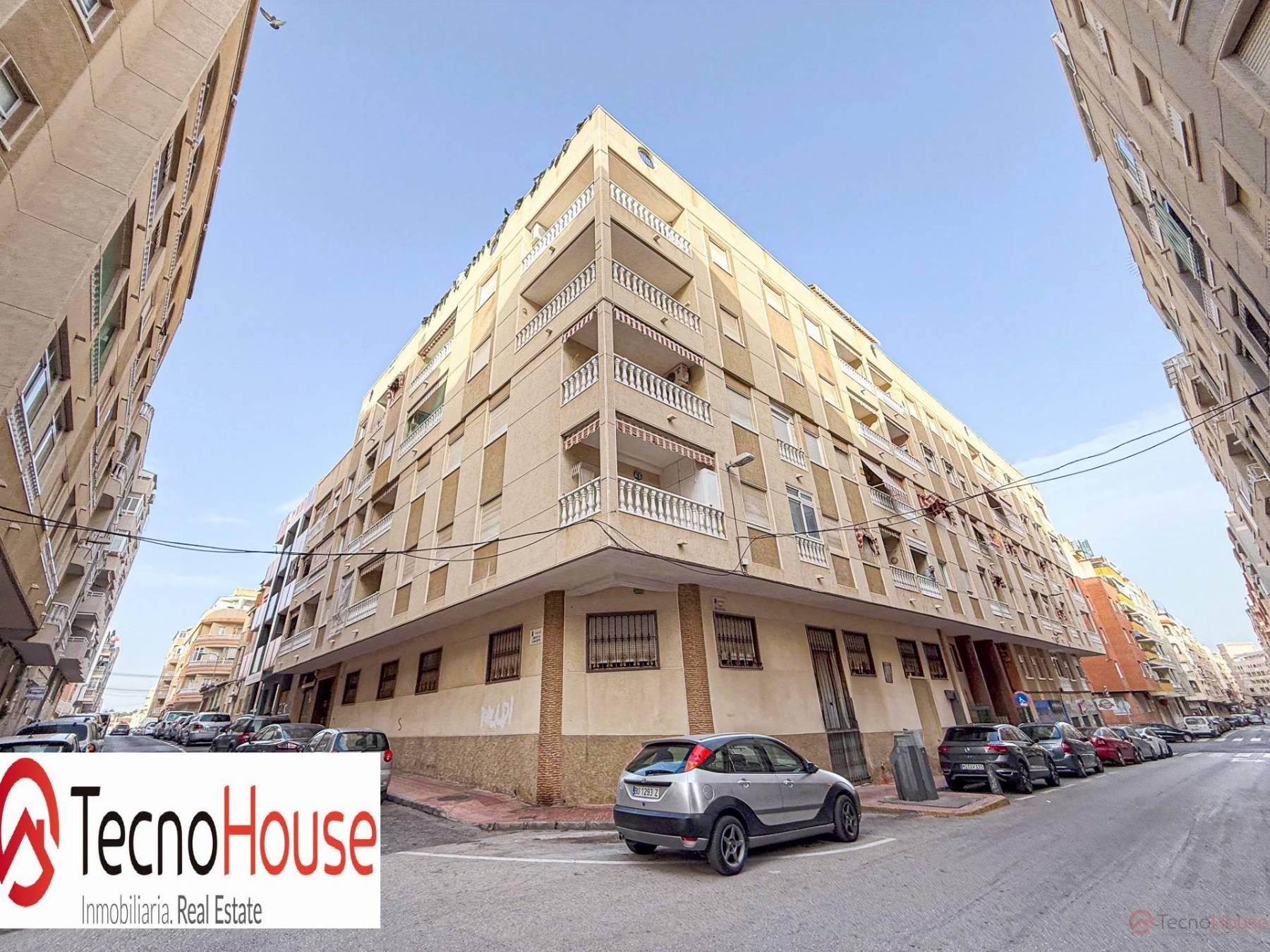 APARTAMENTO  EN ALICANTE,TORREVIEJA
