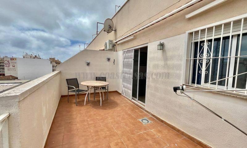 APARTAMENTO  EN ALICANTE,TORREVIEJA