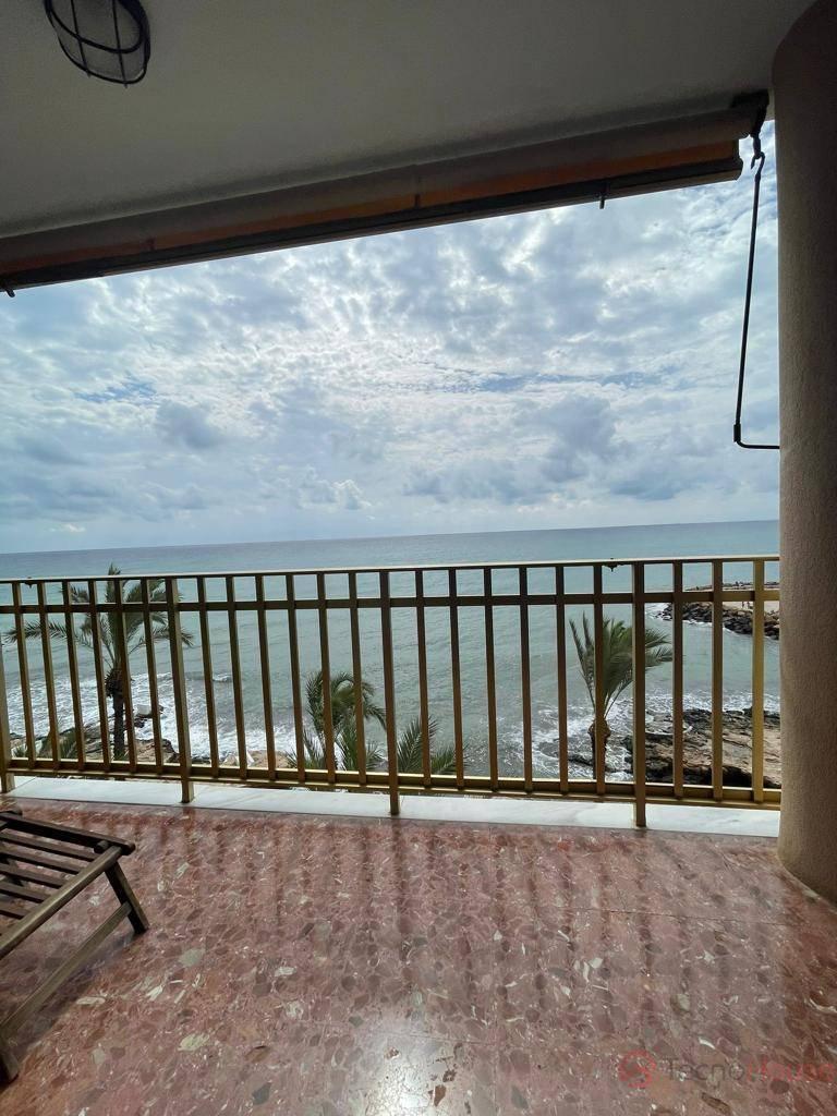 APARTAMENTO  EN ALICANTE,TORREVIEJA