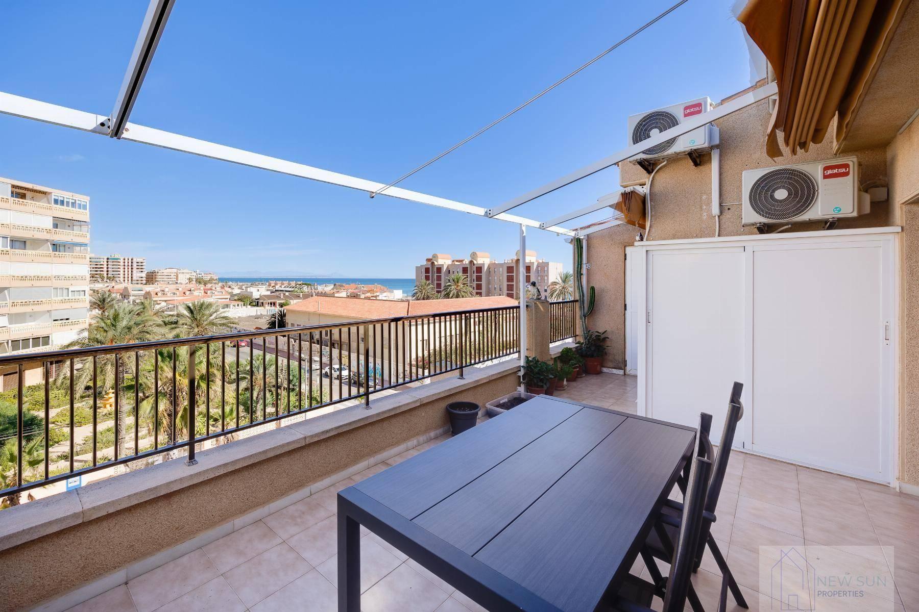 APARTAMENTO  EN ALICANTE,TORREVIEJA