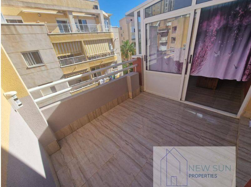 APARTAMENTO  EN ALICANTE,TORREVIEJA