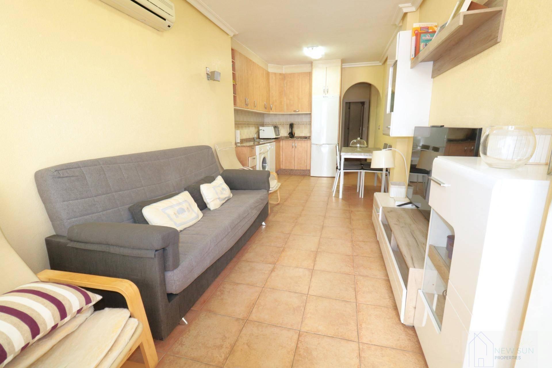 APARTAMENTO  EN ALICANTE,TORREVIEJA