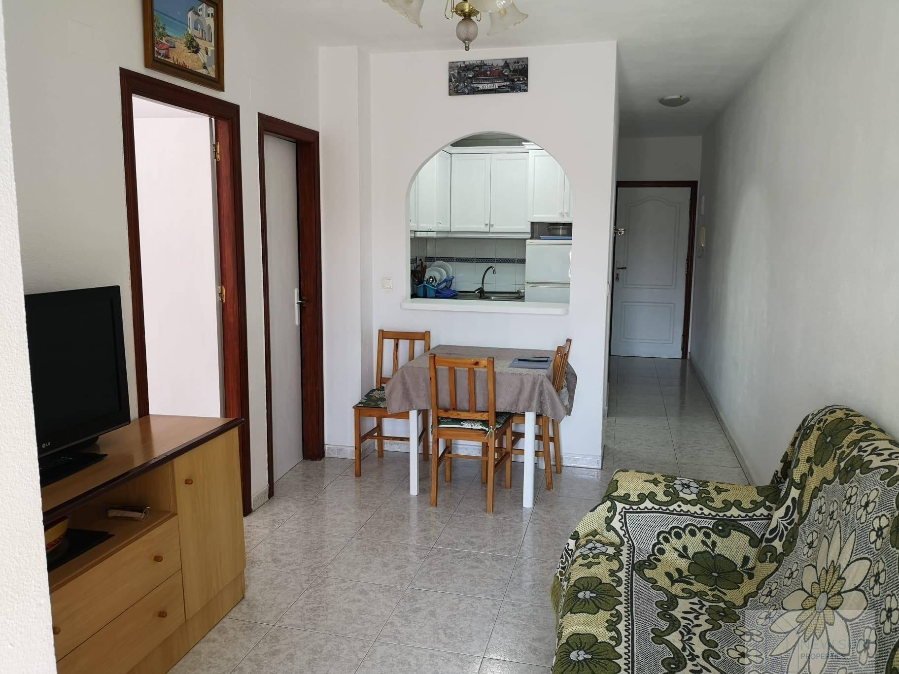 APARTAMENTO  EN ALICANTE,TORREVIEJA
