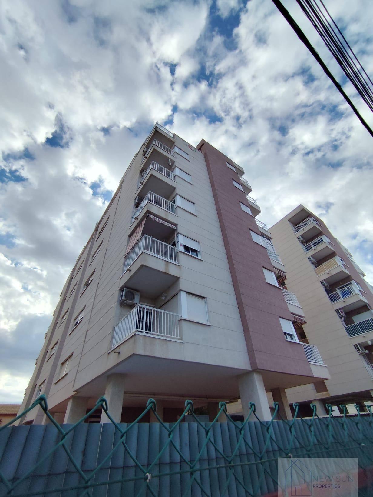 APARTAMENTO  EN ALICANTE,TORREVIEJA