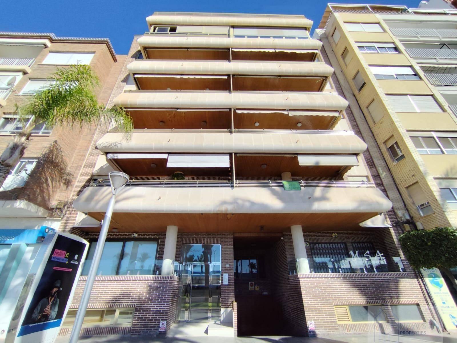 APARTAMENTO  EN ALICANTE,TORREVIEJA