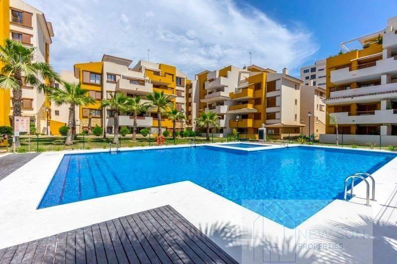 APARTAMENTO  EN ALICANTE,TORREVIEJA