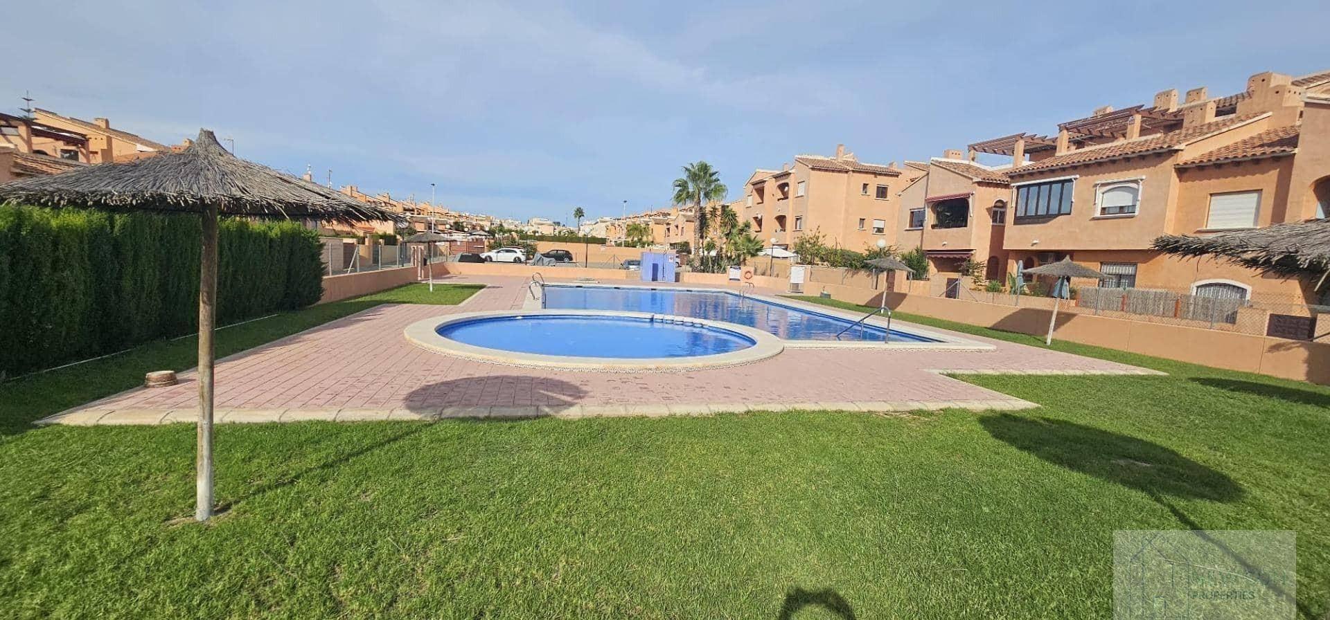 APARTAMENTO  EN ALICANTE,TORREVIEJA