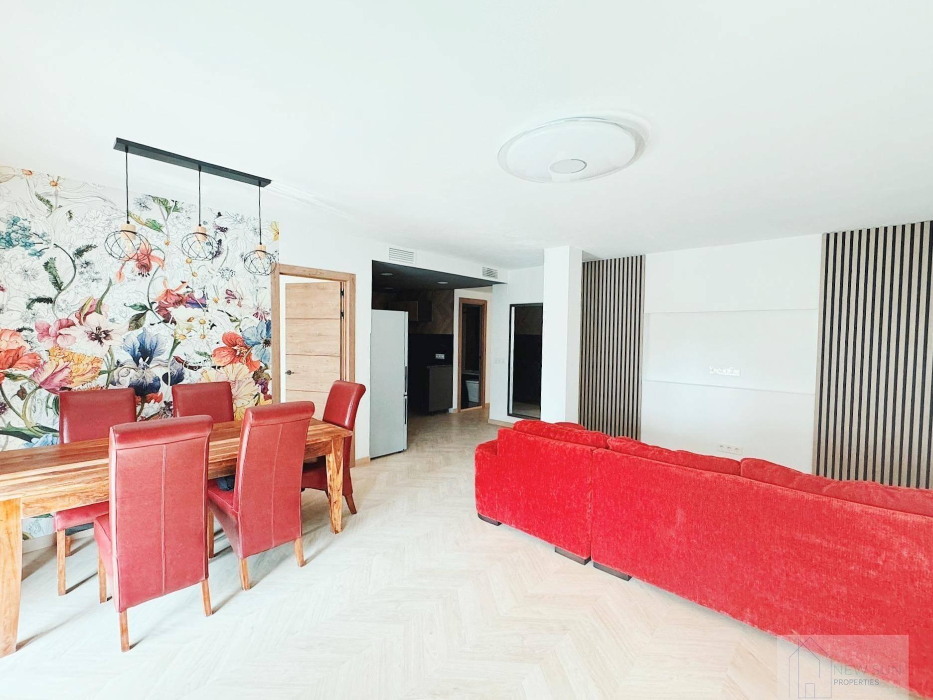 APARTAMENTO  EN ALICANTE,TORREVIEJA