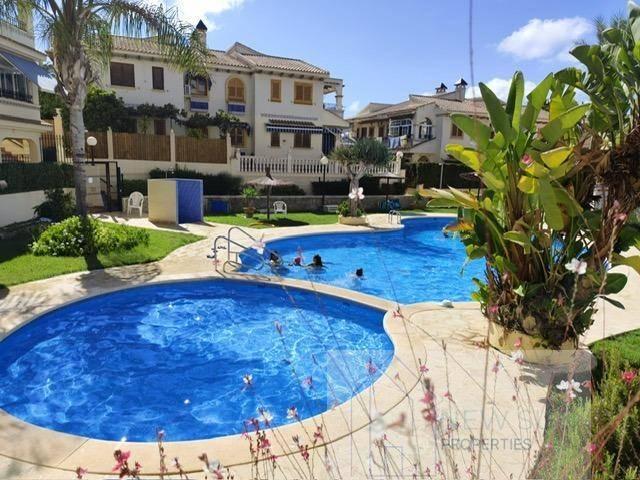 APARTAMENTO  EN ALICANTE,TORREVIEJA
