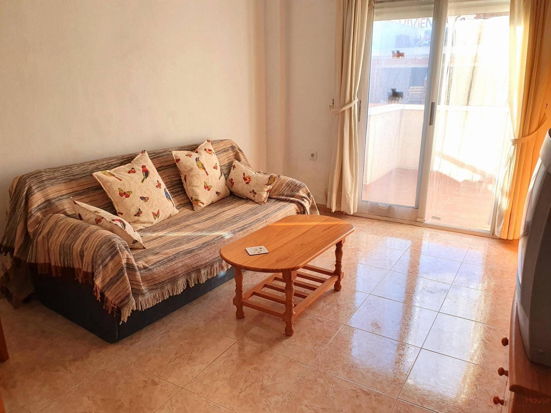 APARTAMENTO  EN ALICANTE,TORREVIEJA