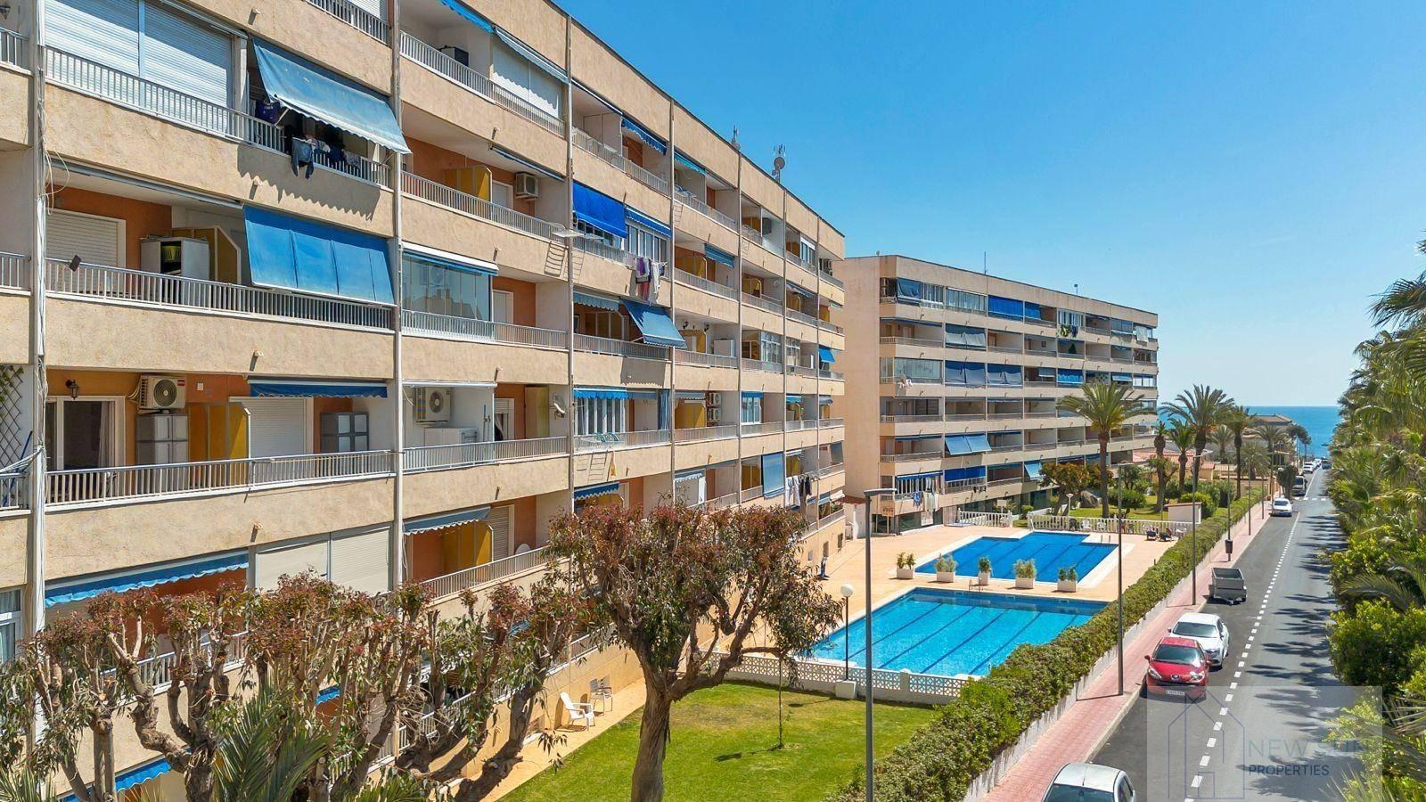 APARTAMENTO  EN ALICANTE,TORREVIEJA