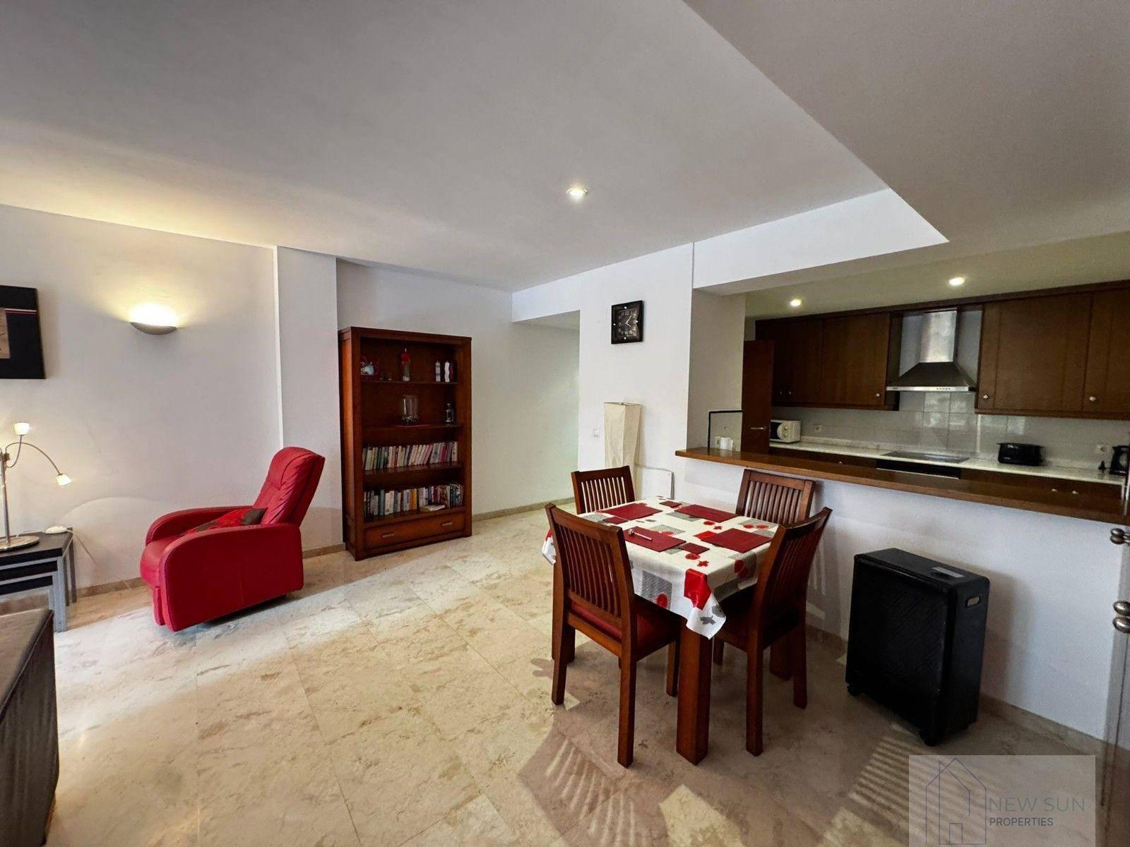 APARTAMENTO  EN ALICANTE,TORREVIEJA