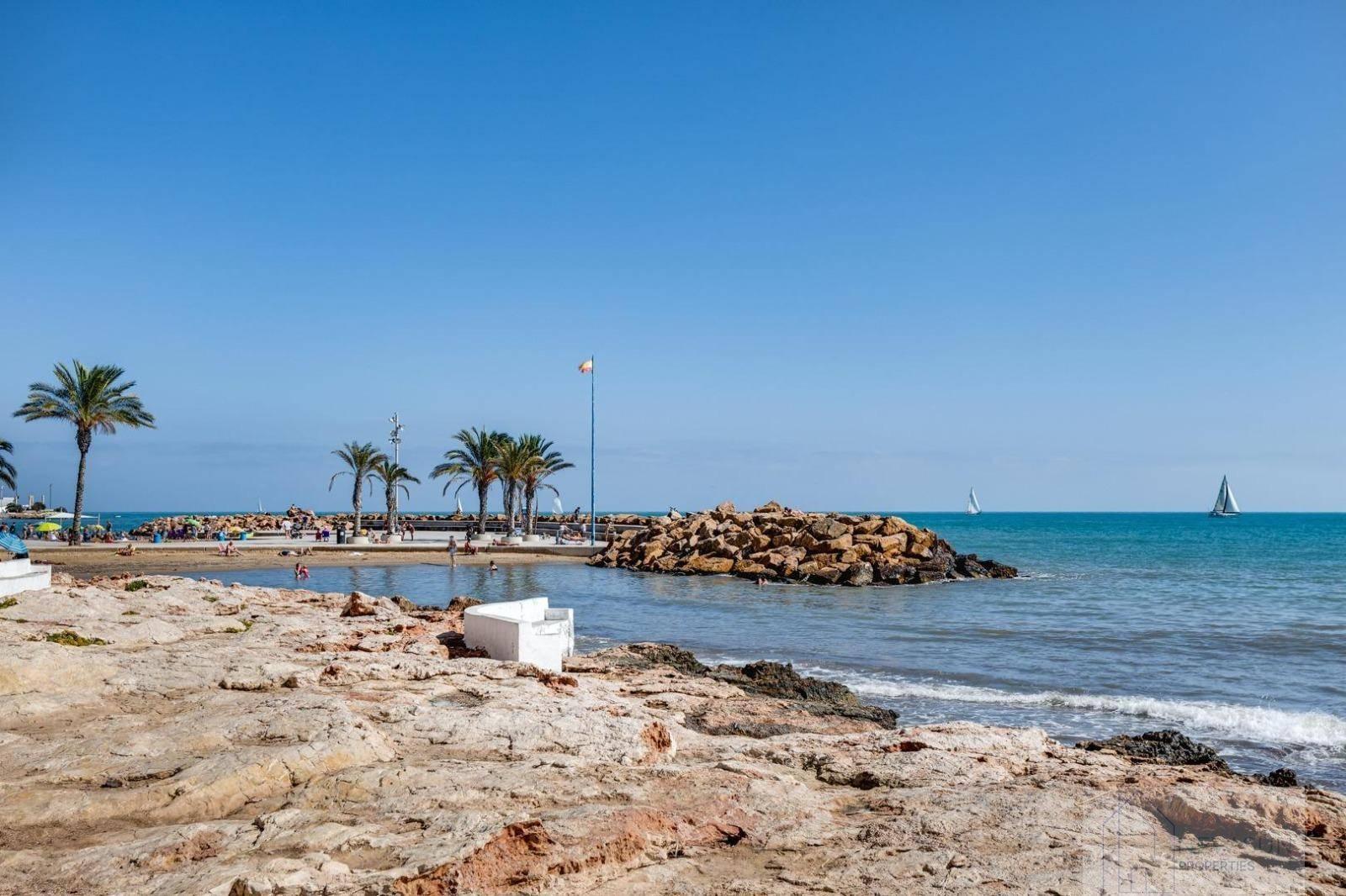 APARTAMENTO  EN ALICANTE,TORREVIEJA