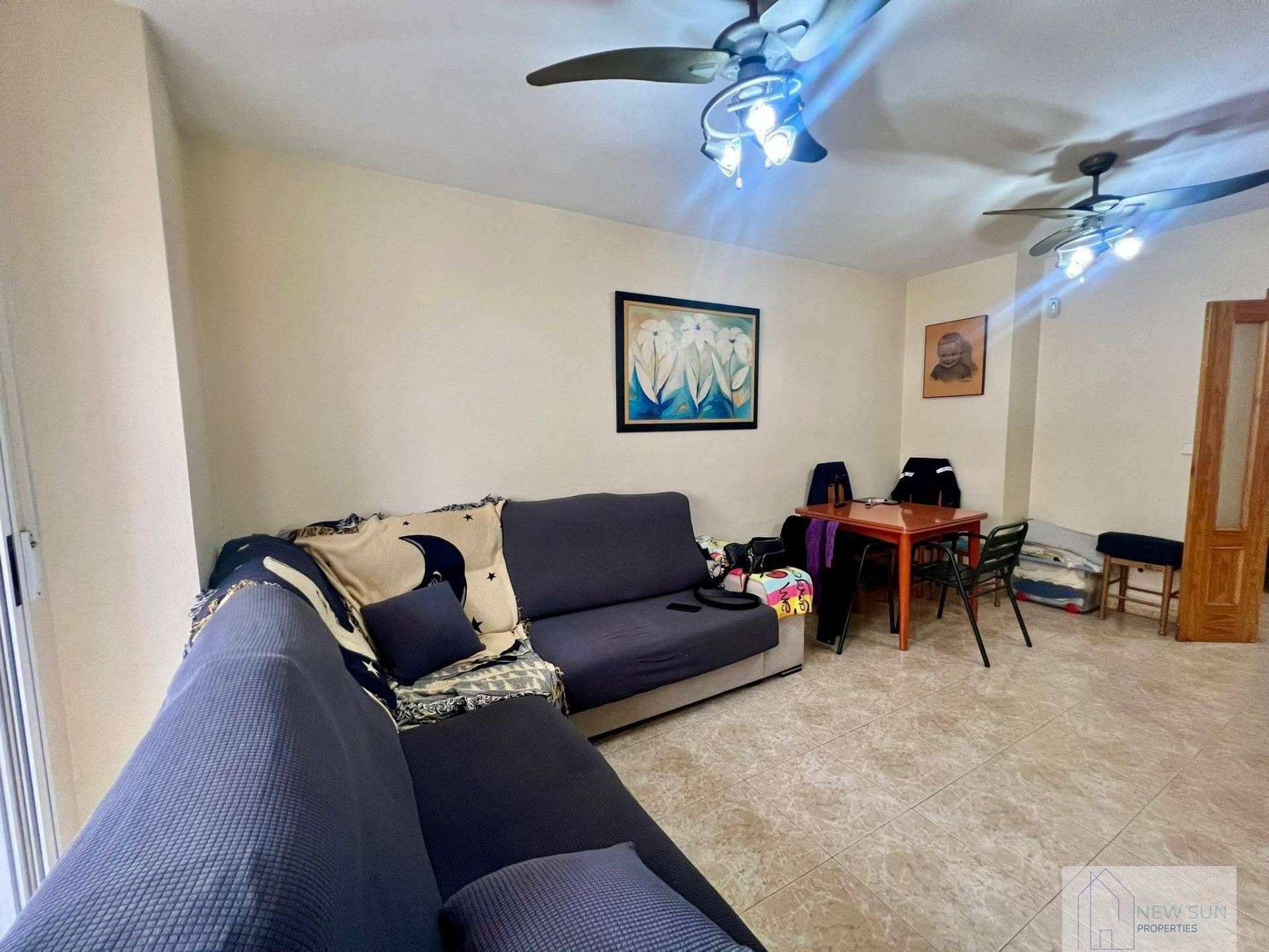APARTAMENTO  EN ALICANTE,TORREVIEJA