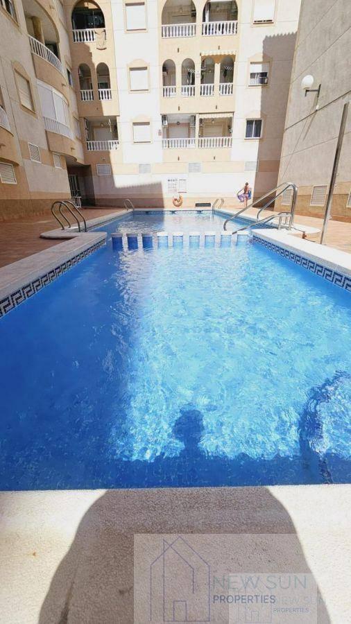 APARTAMENTO  EN ALICANTE,TORREVIEJA