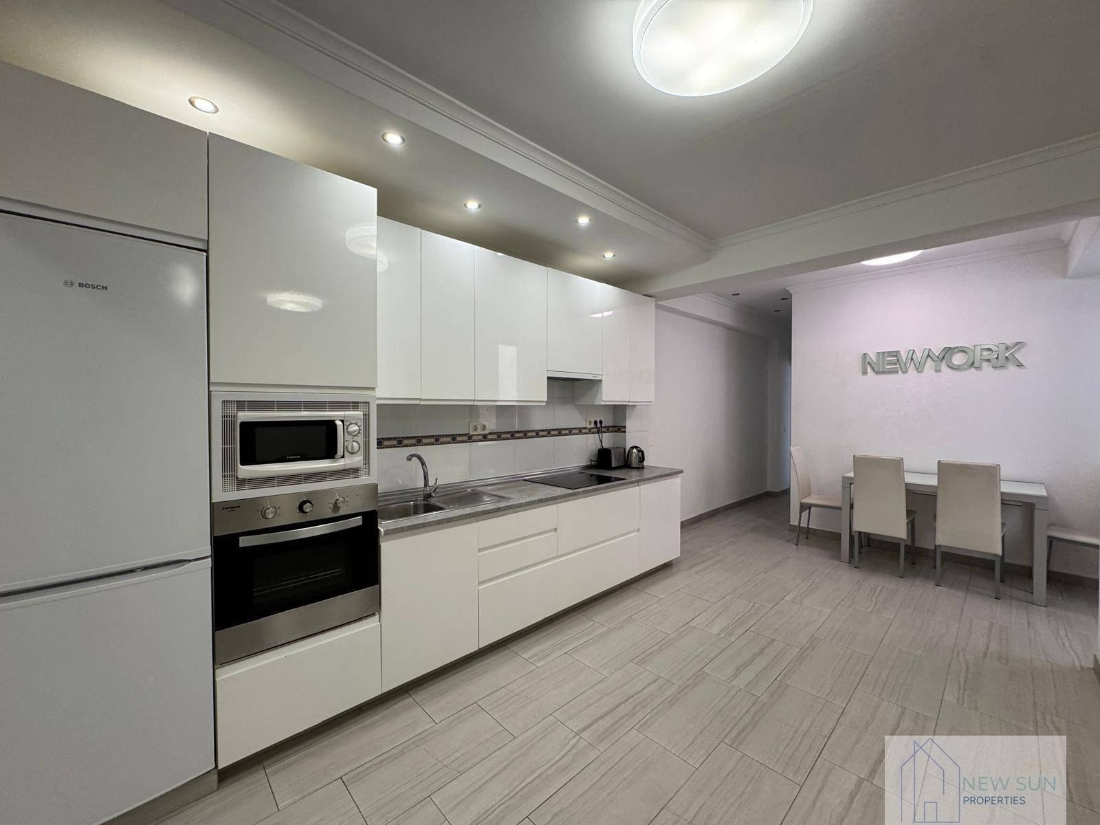 APARTAMENTO  EN ALICANTE,TORREVIEJA