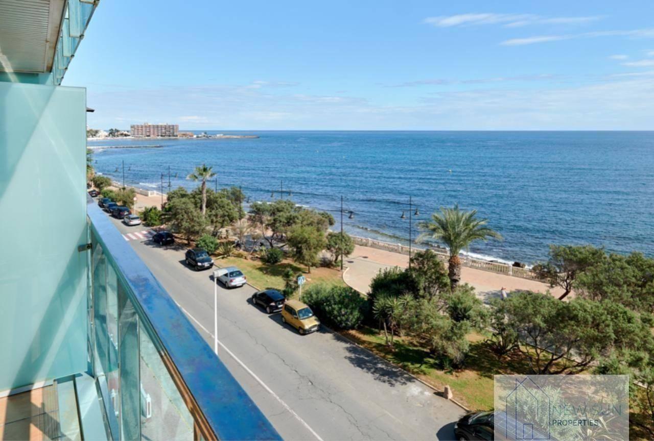 APARTAMENTO  EN ALICANTE,TORREVIEJA