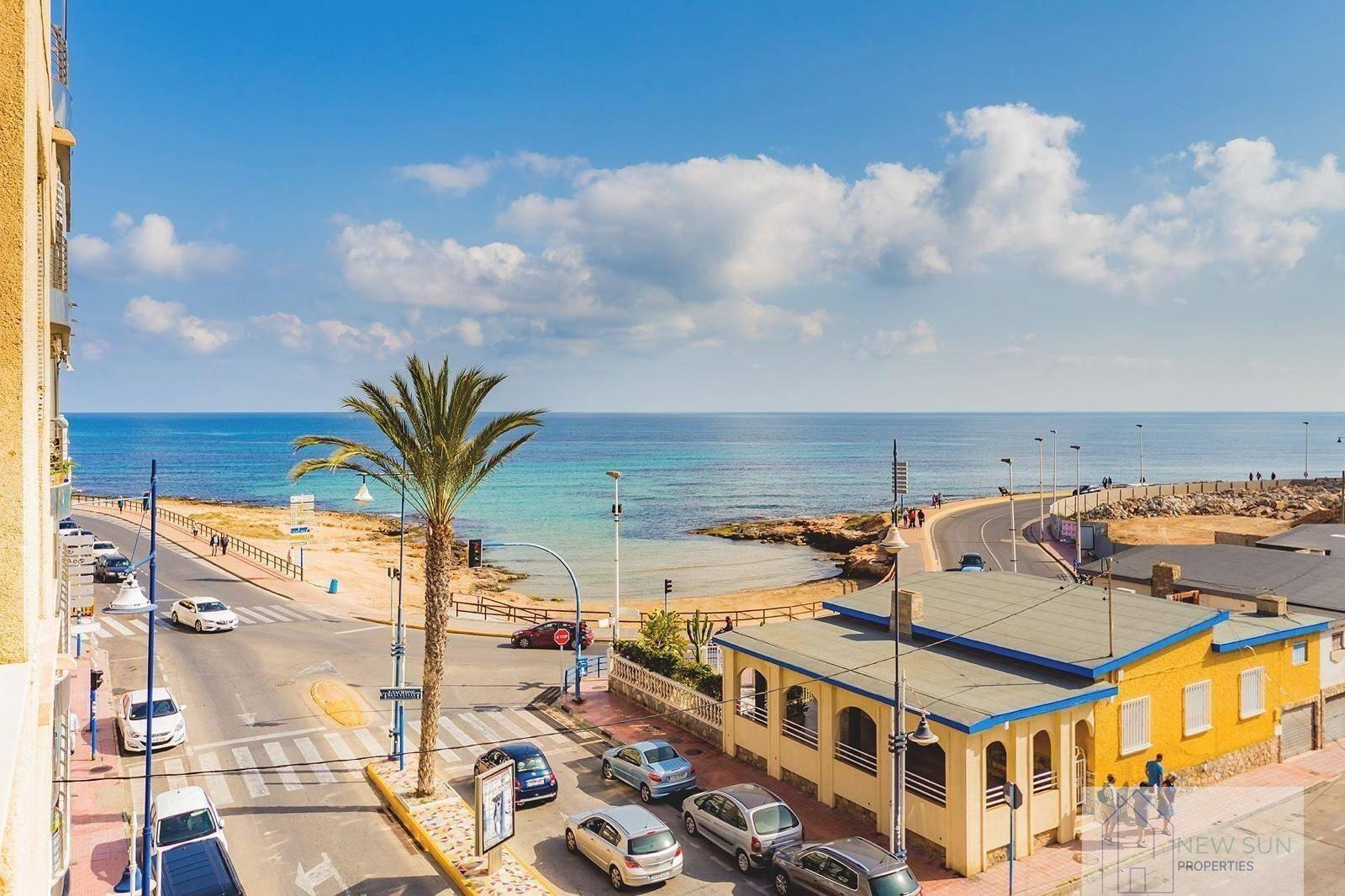 APARTAMENTO  EN ALICANTE,TORREVIEJA