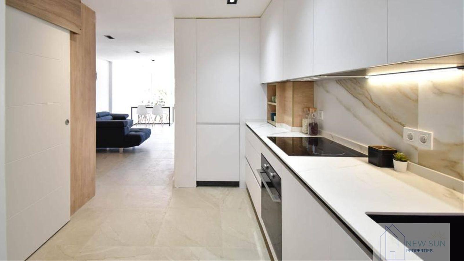 APARTAMENTO  EN ALICANTE,TORREVIEJA