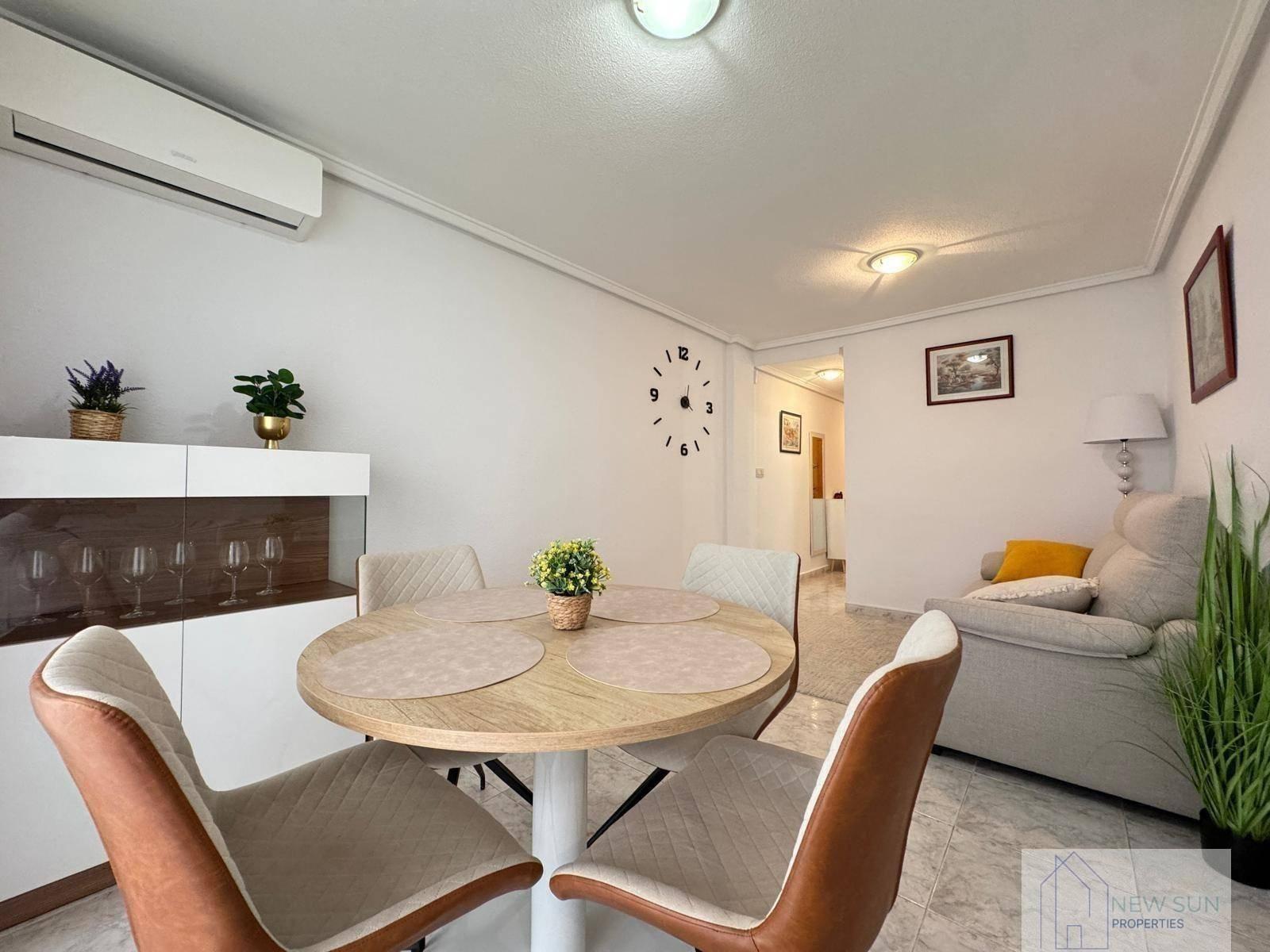 APARTAMENTO  EN ALICANTE,TORREVIEJA