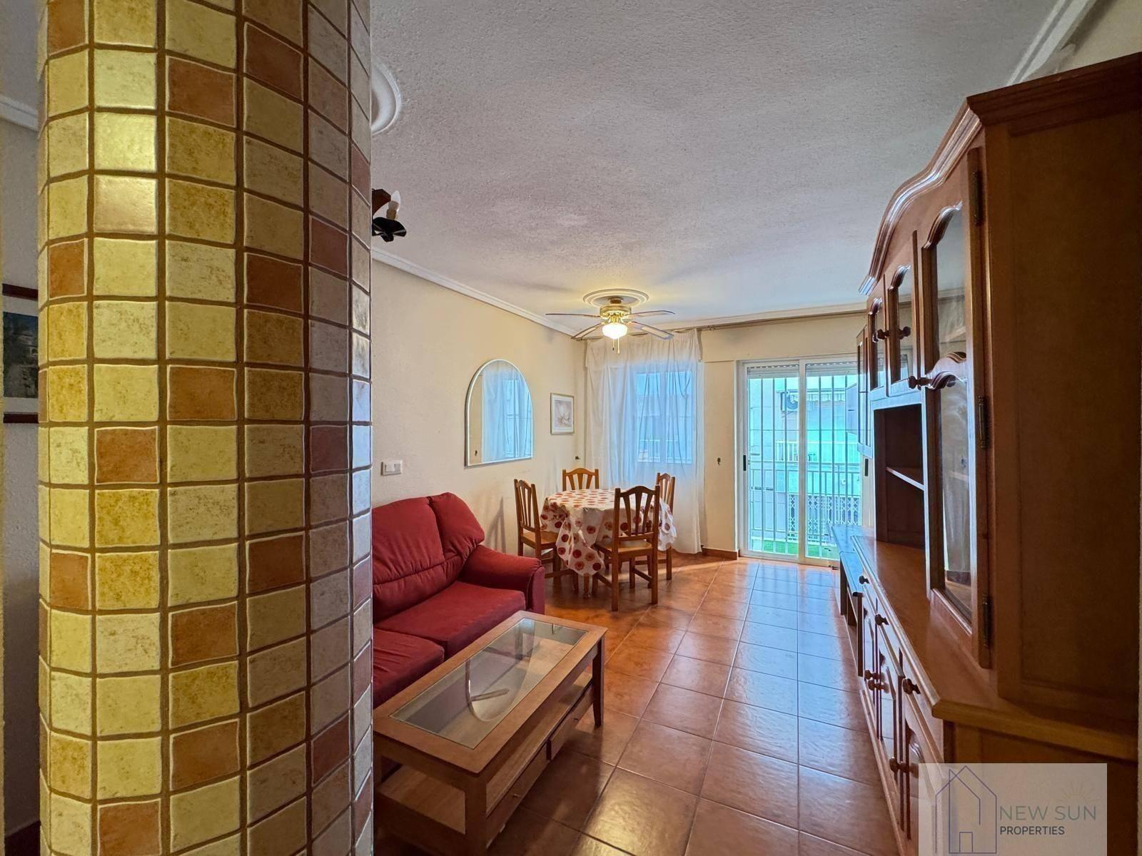 APARTAMENTO  EN ALICANTE,TORREVIEJA