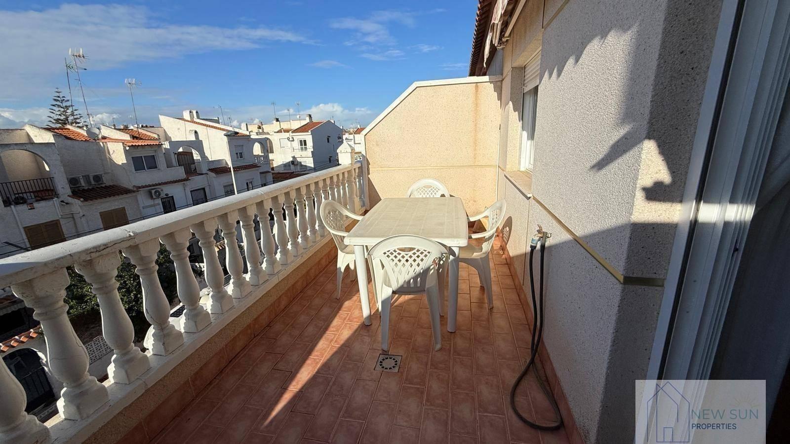 APARTAMENTO  EN ALICANTE,TORREVIEJA