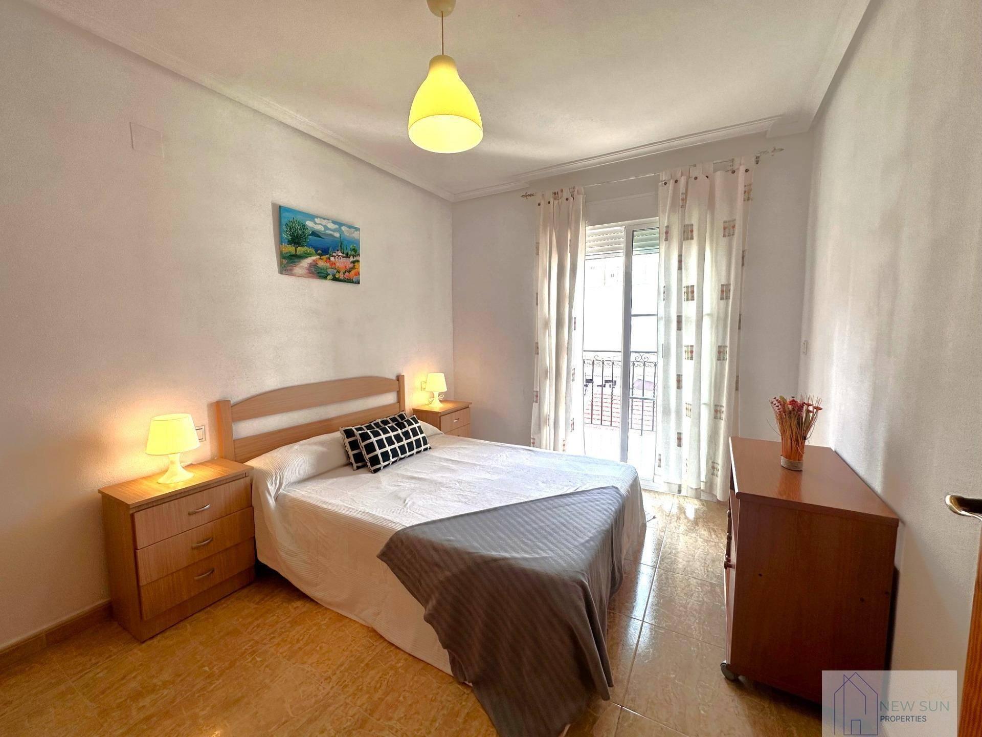 APARTAMENTO  EN ALICANTE,TORREVIEJA