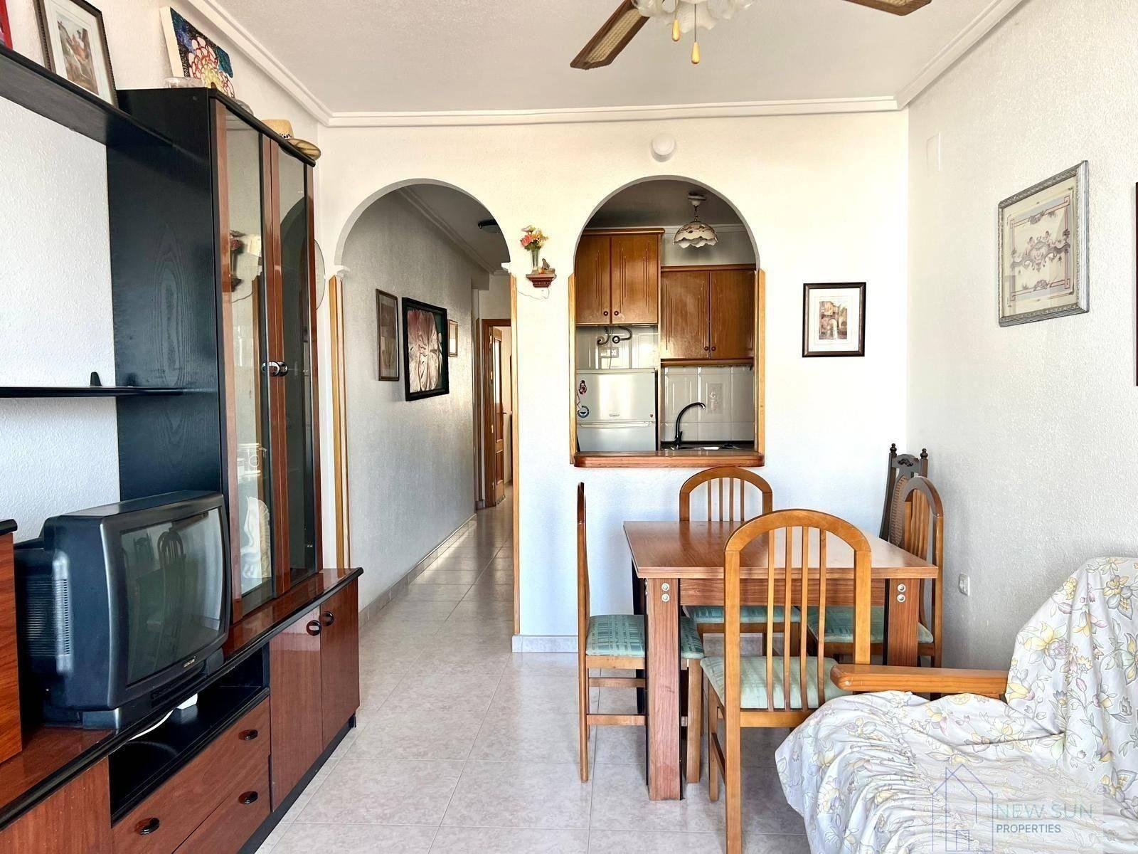 APARTAMENTO  EN ALICANTE,TORREVIEJA