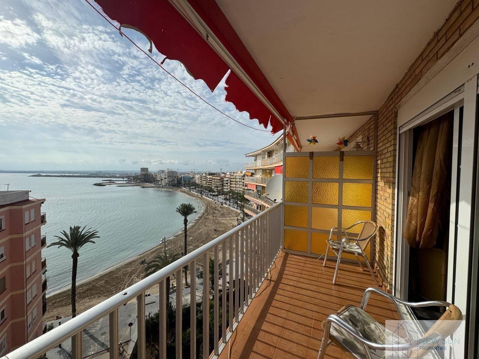 APARTAMENTO  EN ALICANTE,TORREVIEJA
